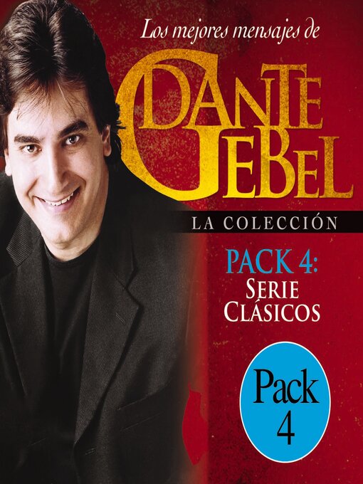 Title details for Serie Clásicos by Dante Gebel - Available